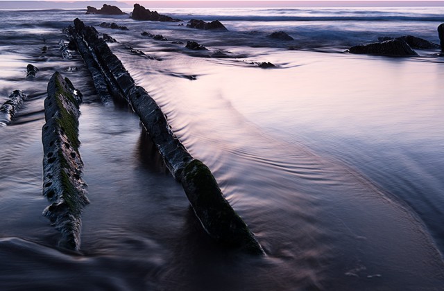 Zumia Flysch