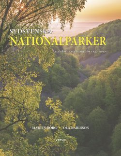 Sydsvenska nationalparker